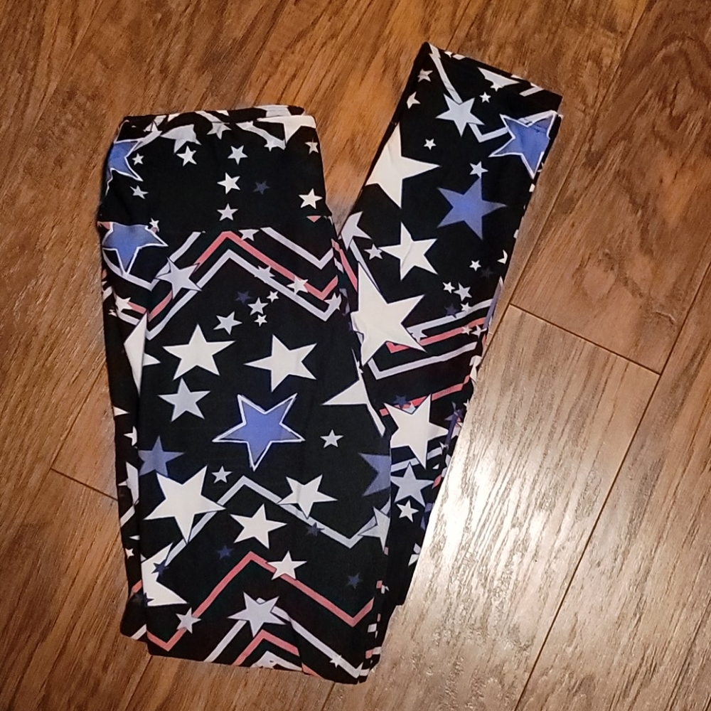 LuLaRoe Leggings